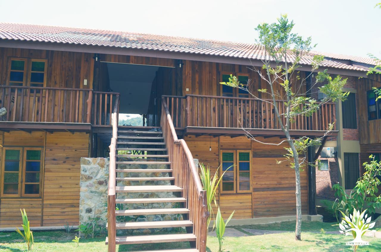 The Acacia Retreat Hotel Bentong Exterior foto